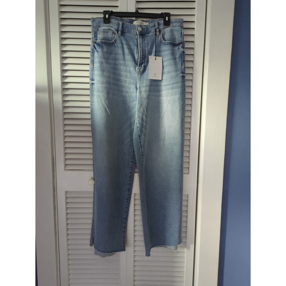 Hidden "Logan" Jeans - Sz 31